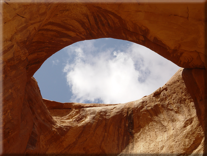 foto Terra dei Canyon